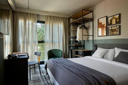 Lourdes Hotel | TRIBE Belo Horizonte Savassi