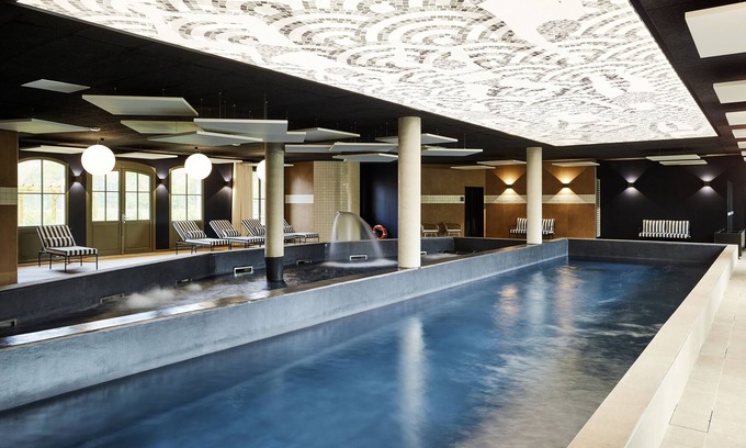 Le Touquet-Paris-Plage Hotel | Tribe Le Touquet