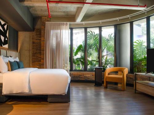 El Poblado Hotel | Tribe Medellín