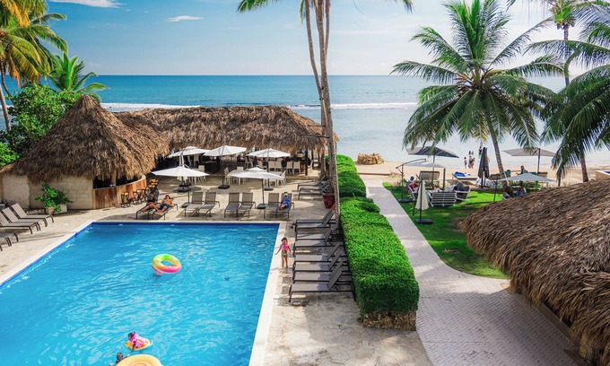 Guayacanes Hotel | Tribe Resorts
