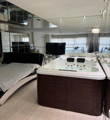 Alcobendas Apartment | Tribeca Suit