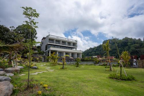 Kedisan Resort | Tribhuwana Padma Lake Resort