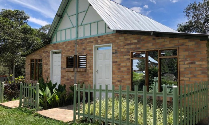 Piedecuesta House | Tribu EcoHostal