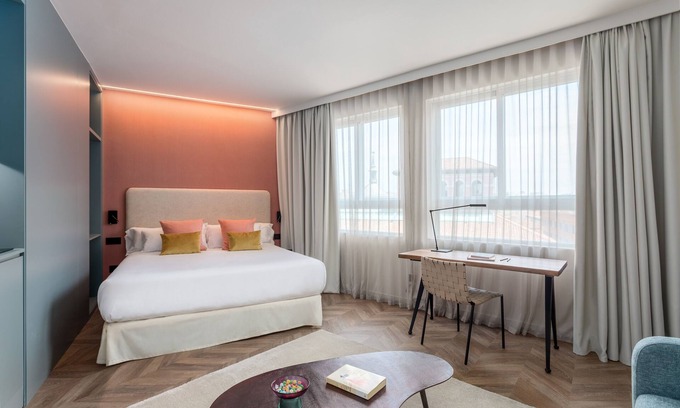 Malasana Apartment | Tribu Malasaña