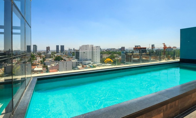 Financial District Apartment | Tribu Sonata