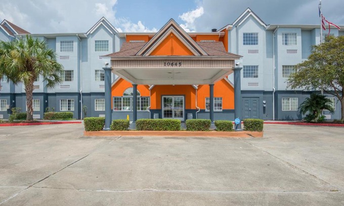 Baton Rouge Hotel | Trident Inn & Suites, Baton Rouge