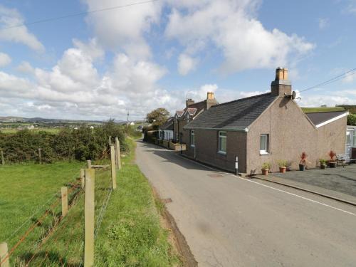 Abersoch House | Trigfa Cottage