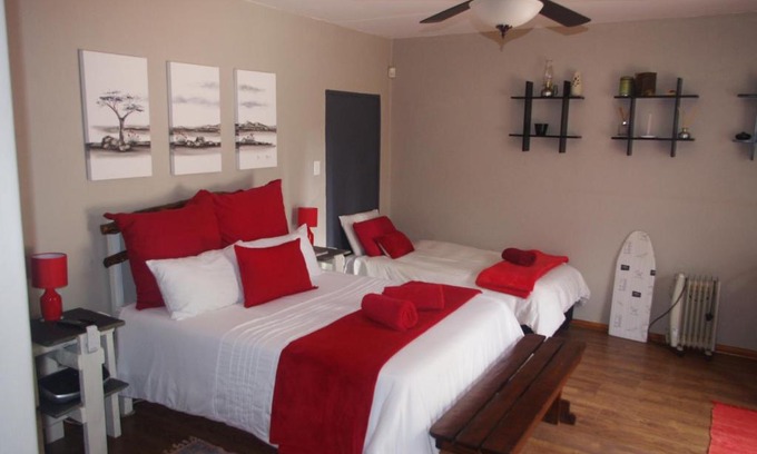 Waverley Apartment | Triginta