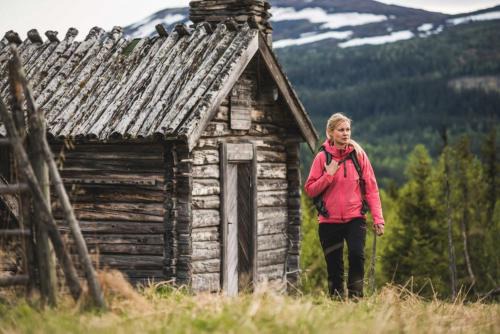 Undersaker Hotel | Trillevallens Högfjällshotell & Lägenheter