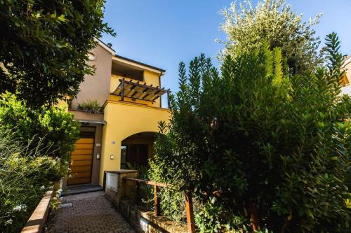 Alberese Apartment | Trilocale Cielo