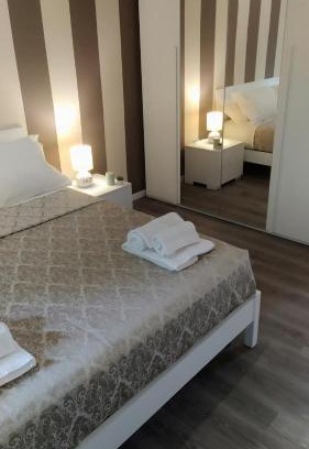 Santa Rita Apartment | Trilocale con parcheggio privato Arena Inalpi, PalaTazzoli, Palavela Lingotto, "Exclusive Suite " La casa di Bertino "