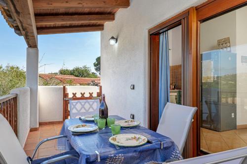 Monte Petrosu Apartment | Trilocale Con Vista Porto Taverna