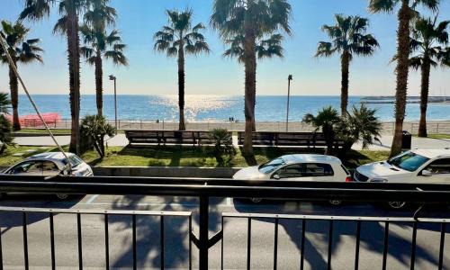 Varazze Apartment | Trilocale fronte mare