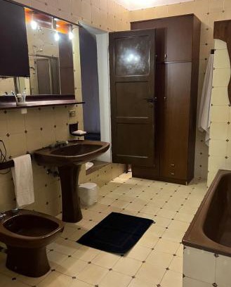 Faenza Apartment | Trilocale