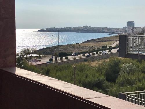Gallipoli Apartment | Trilocale Lalla sul mare