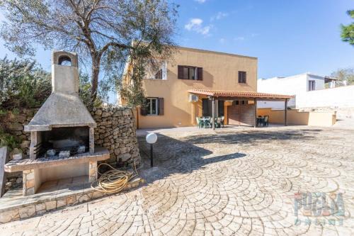 Torre Vado Apartment | Trilocale Nettuno by Puglia On line
