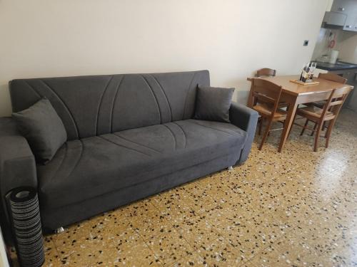 Millefonti Apartment | Trilocale tra natura, metro e city life!