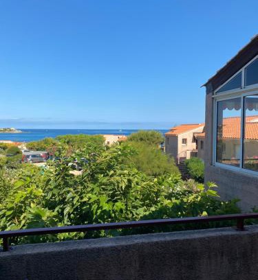 Lumio Apartment | Trilocale vista mare