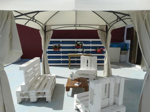 Marzamemi Apartment | Trinacria Bedda