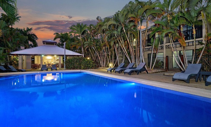 Trinity Beach Apartment | Trinity Beach Club Holiday Apartments