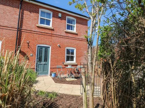 Christchurch House | Trinity Cottage