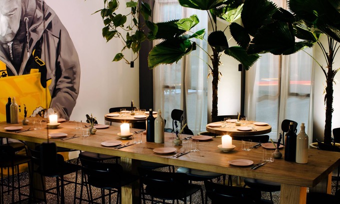 City Centre Dublin Hotel | Trinity Townhouse Hotel
