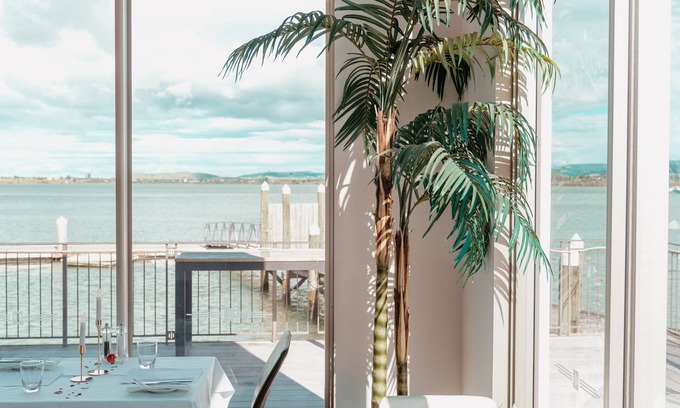 Tauranga Hotel | Trinity Wharf Tauranga