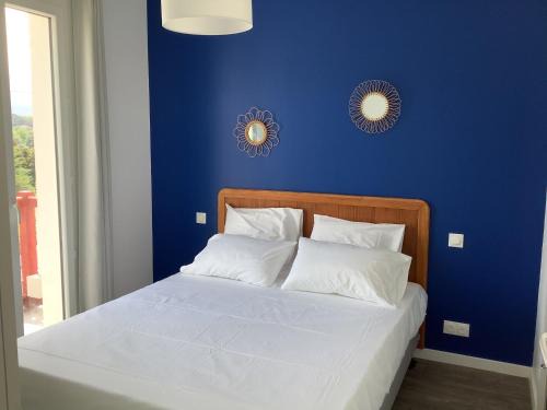 Saint-Jean-de-Luz Apartment | Trinquet Bordatxo