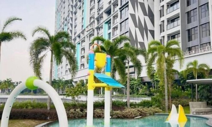 Kuala Lumpur Apartment | Trion Hotel Suites By Havenza