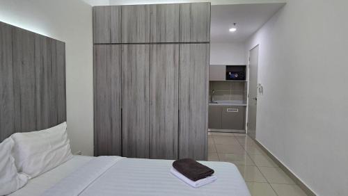 Kuala Lumpur Hotel | Trion Skyline Luxury Residences
