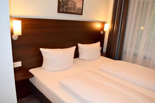 Gallus Hotel | Trip Inn Budget Hotel Messe