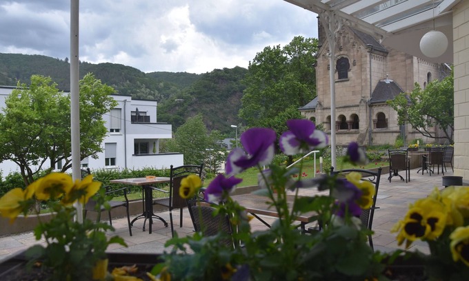 Bad Ems Hotel | Trip Inn Parkhotel Bad Ems