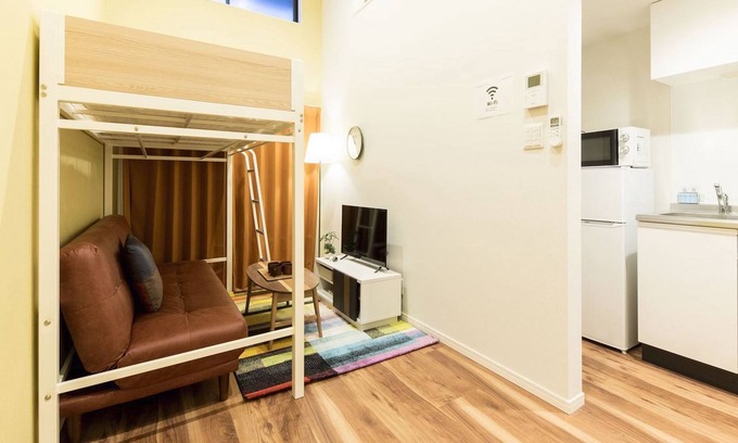 Hakata-ku Apartment | Trip Pod Higashihie