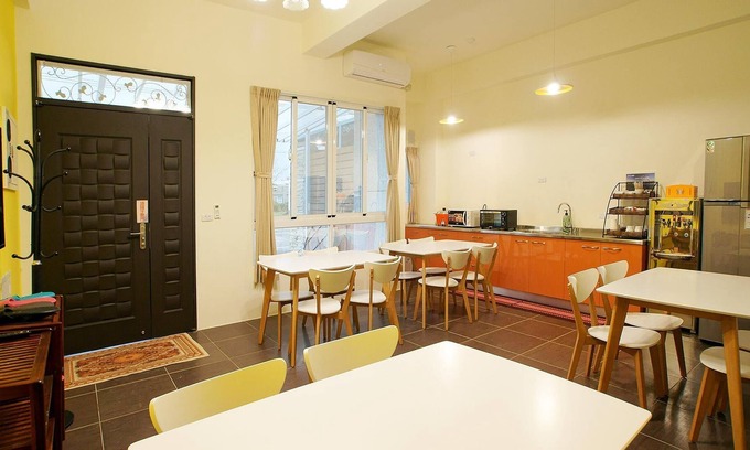 Taitung Bed & Breakfast | Trip Village-Taitung Trip