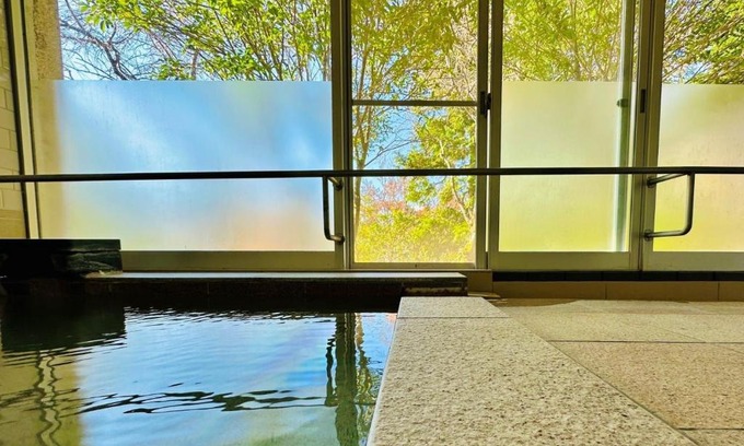 Hakone Hotel | Trip7 Hakone Sengokuhara Onsen Hotel - Vacation STAY 49525v