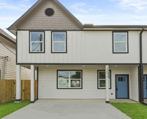 Northeast Houston House | TripFunDowntownHouston