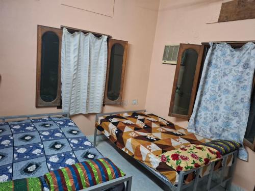 Tiruvannamalai Villa | Triple bed room
