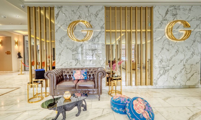 Landlust Hotel | Triple G Hotels