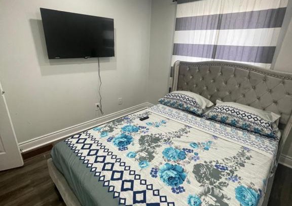 Malton House | Triple M Lodge Double