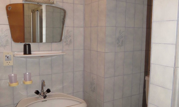 Abtenau Apartment | Triple Room - Biohof Haus Wieser