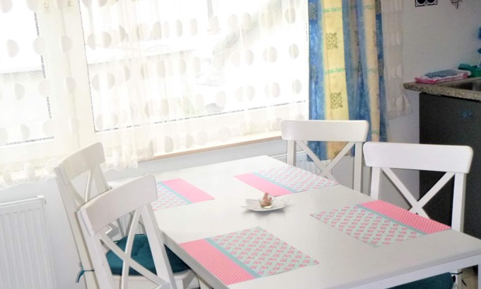 Mitte Apartment | Triple room-Comfort-Shared Bathroom-Zi 18