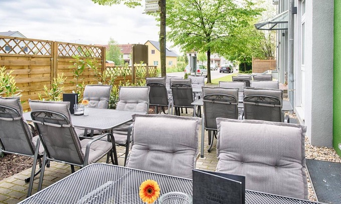 Wiederitzsch House | Triple room - Flexible rate with breakfast - ACHAT Hotel Leipzig Messe