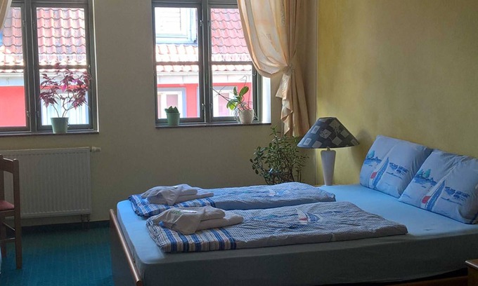 Muritz Cottage | Triple room Object ID 121607 - Pension Pizzeria Etna Object ID 121607