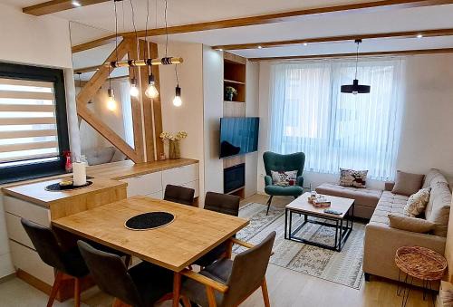 Bjelasnica Apartment | Triple Shine Apartment Bjelašnica