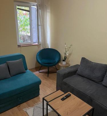Rakovica Apartment | TripleA Sr apartments