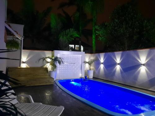 Itapoa House | Triplex Aconchego