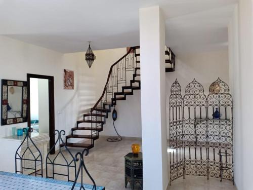 Marina Apartment | TRIPLEX LA MARINA SAIDIA