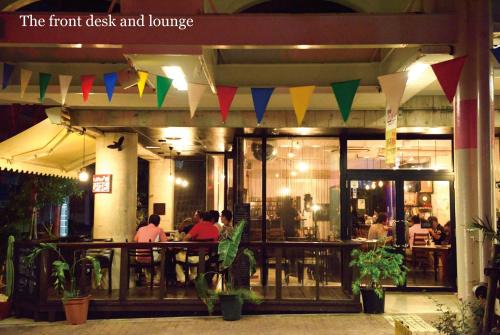 Kadena-cho Apartment | Tripshot Hotels Okinawa Koza