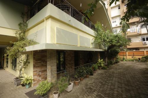 Dibrugarh House | Trisha Heritage Villa