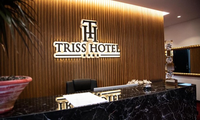 Blloku Hotel | Triss Hotel